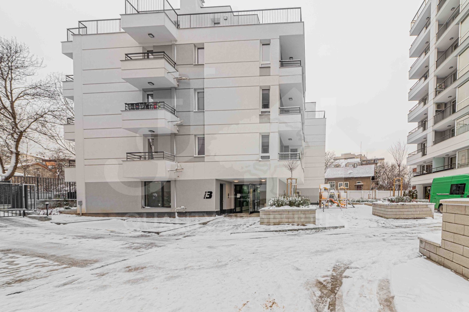 Продава 3-СТАЕН, гр. София, Павлово, снимка 6 - Апартаменти - 54076754