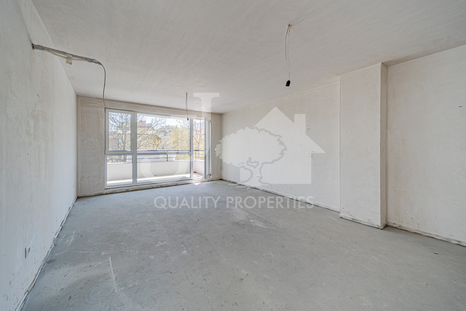 Продава 3-СТАЕН, гр. София, Павлово, снимка 4 - Апартаменти - 54076754