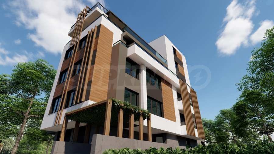 Продава 3-СТАЕН, гр. София, Хаджи Димитър, снимка 4 - Апартаменти - 54125778