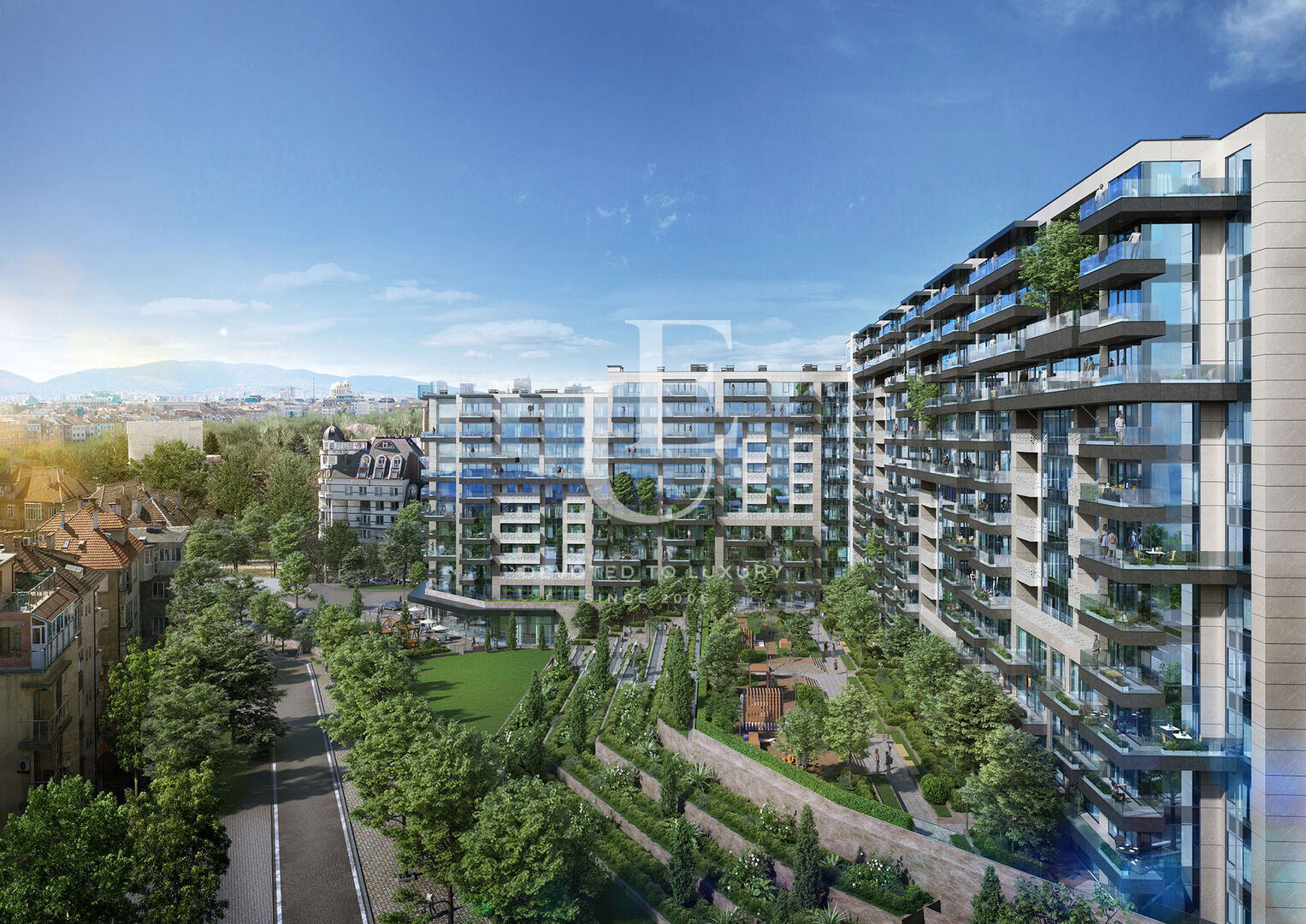 Продава 3-СТАЕН, гр. София, Оборище, снимка 15 - Апартаменти - 54731987