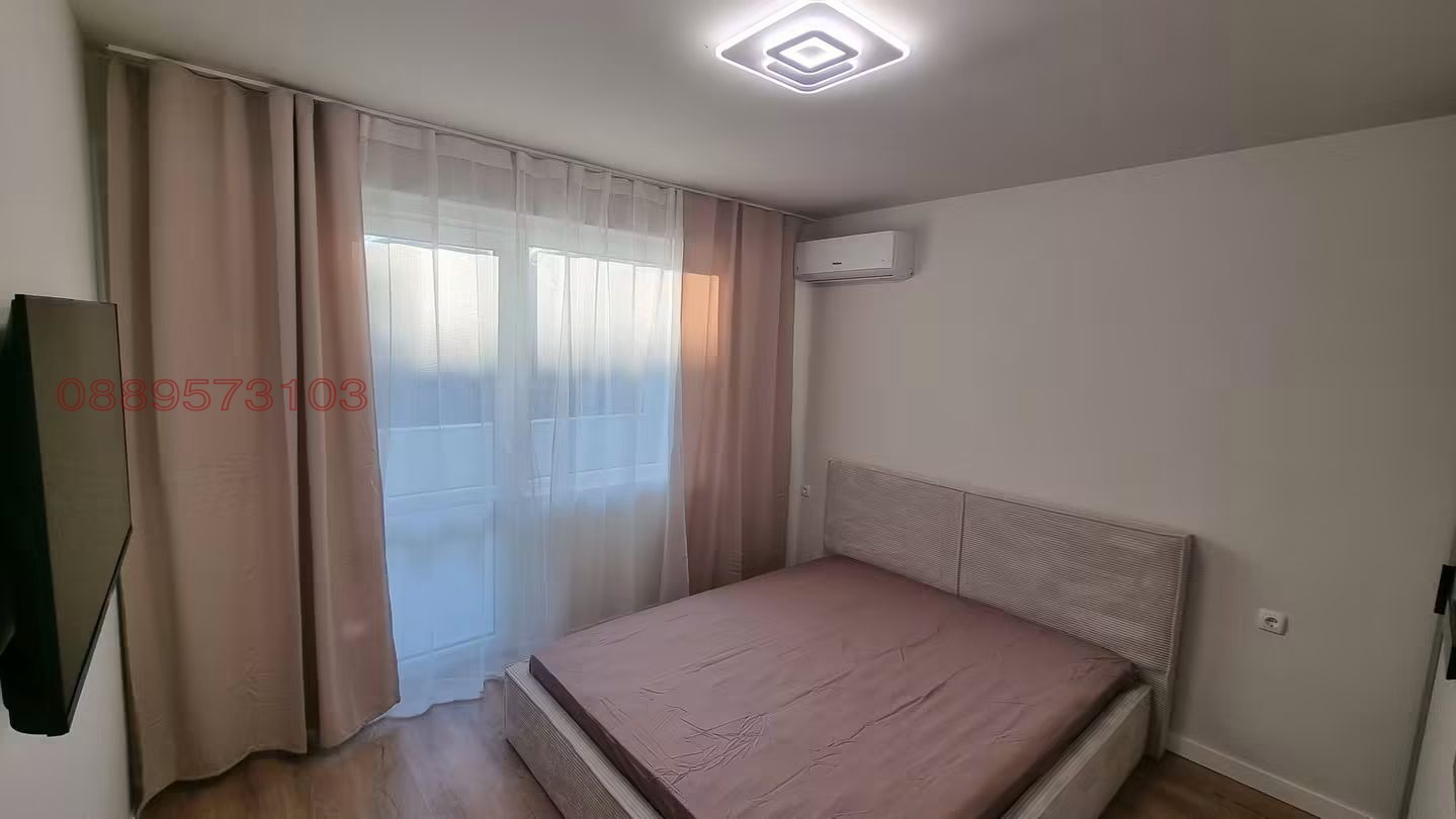 Продава 3-СТАЕН, гр. Пловдив, Кършияка, снимка 11 - Апартаменти - 55686661