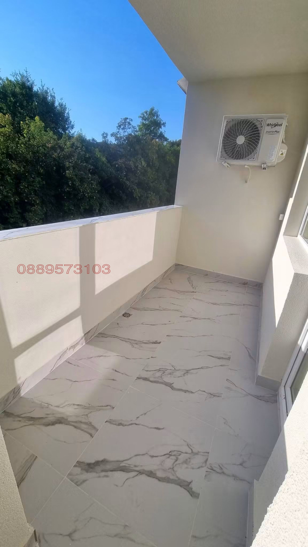 Продава 3-СТАЕН, гр. Пловдив, Кършияка, снимка 10 - Апартаменти - 55686661