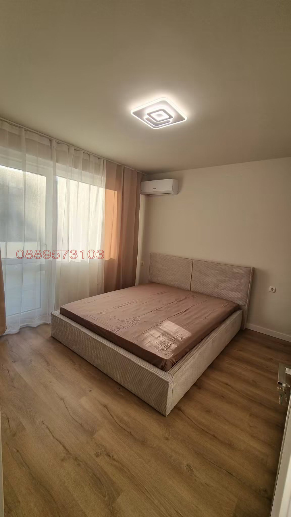 Продава 3-СТАЕН, гр. Пловдив, Кършияка, снимка 12 - Апартаменти - 55686661