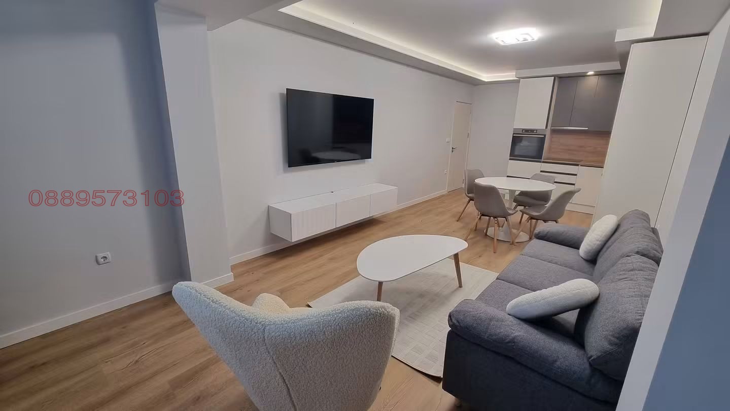 Продава 3-СТАЕН, гр. Пловдив, Кършияка, снимка 3 - Апартаменти - 55686661