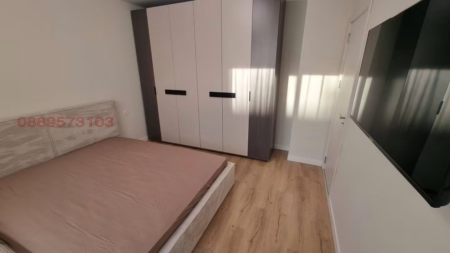 Продава 3-СТАЕН, гр. Пловдив, Кършияка, снимка 15 - Апартаменти - 55686661
