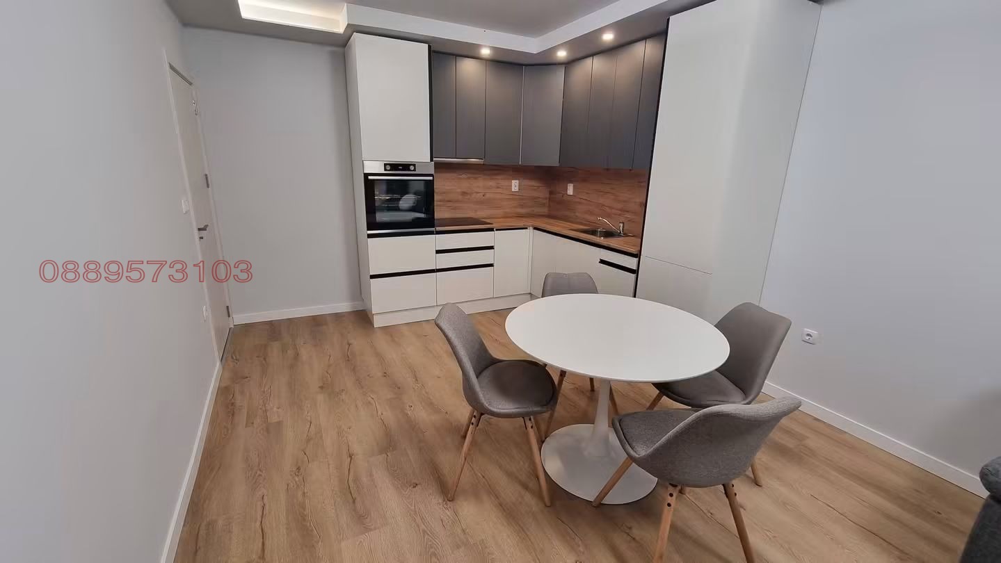 Продава 3-СТАЕН, гр. Пловдив, Кършияка, снимка 5 - Апартаменти - 55686661