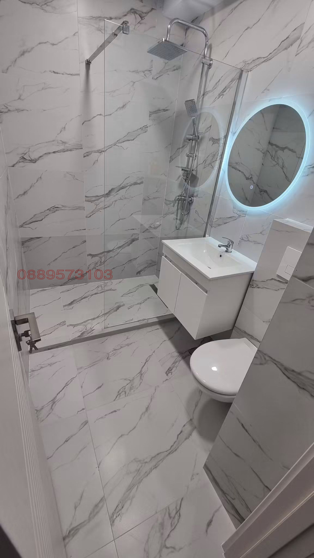 Продава 3-СТАЕН, гр. Пловдив, Кършияка, снимка 9 - Апартаменти - 55686661