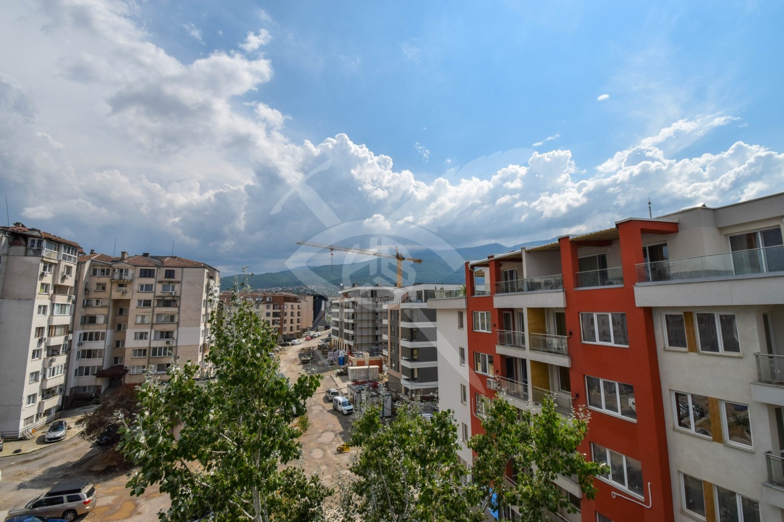 Продава 4-СТАЕН, гр. София, Малинова долина, снимка 17 - Апартаменти - 54379008