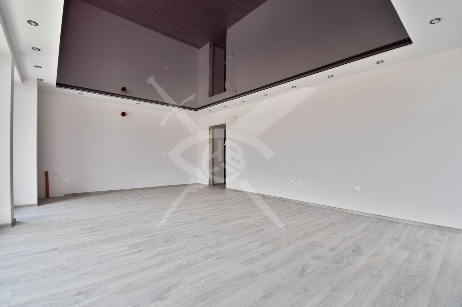 Продава 4-СТАЕН, гр. София, Малинова долина, снимка 4 - Апартаменти - 54379008