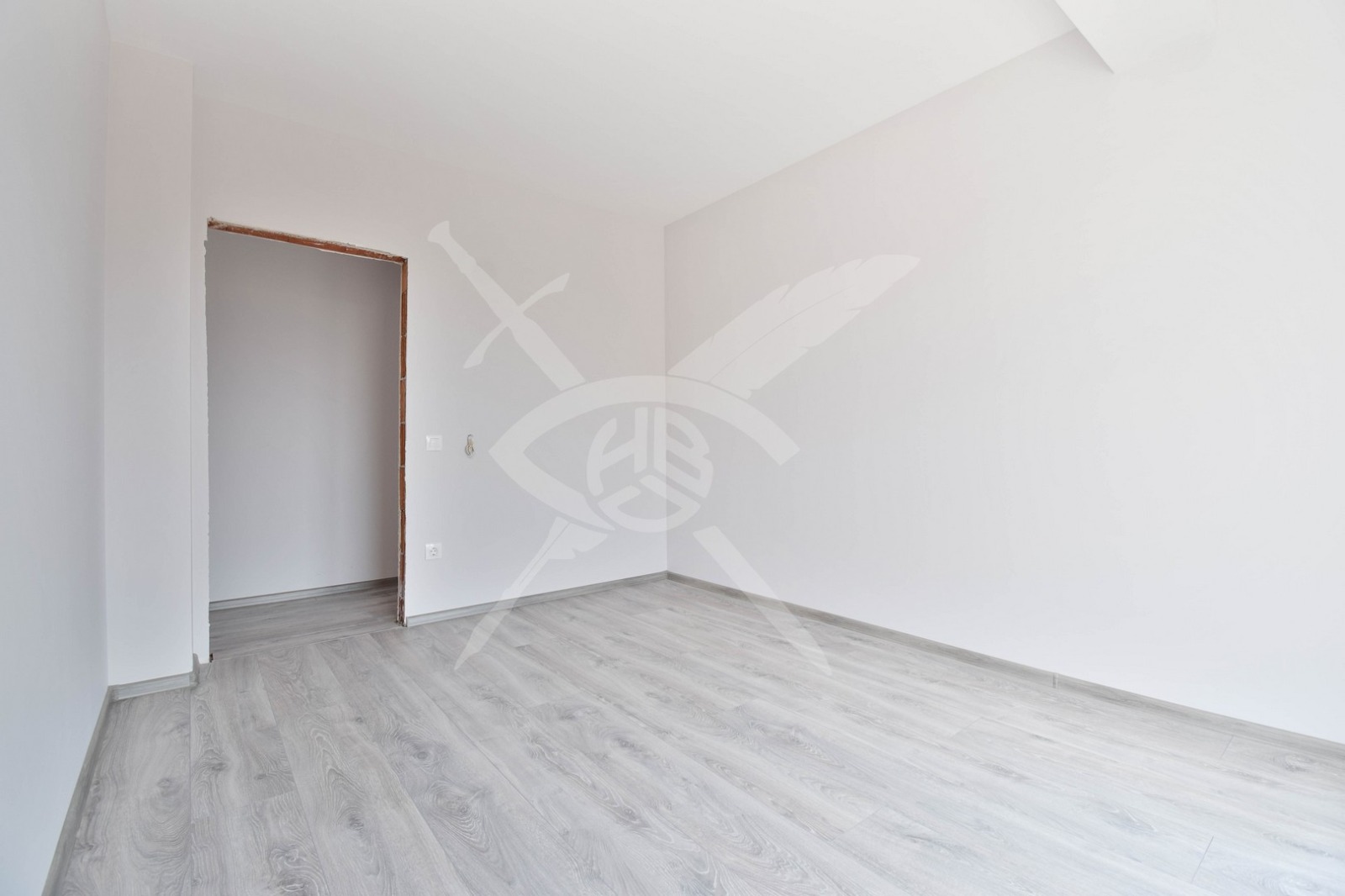 Продава 4-СТАЕН, гр. София, Малинова долина, снимка 6 - Апартаменти - 54379008