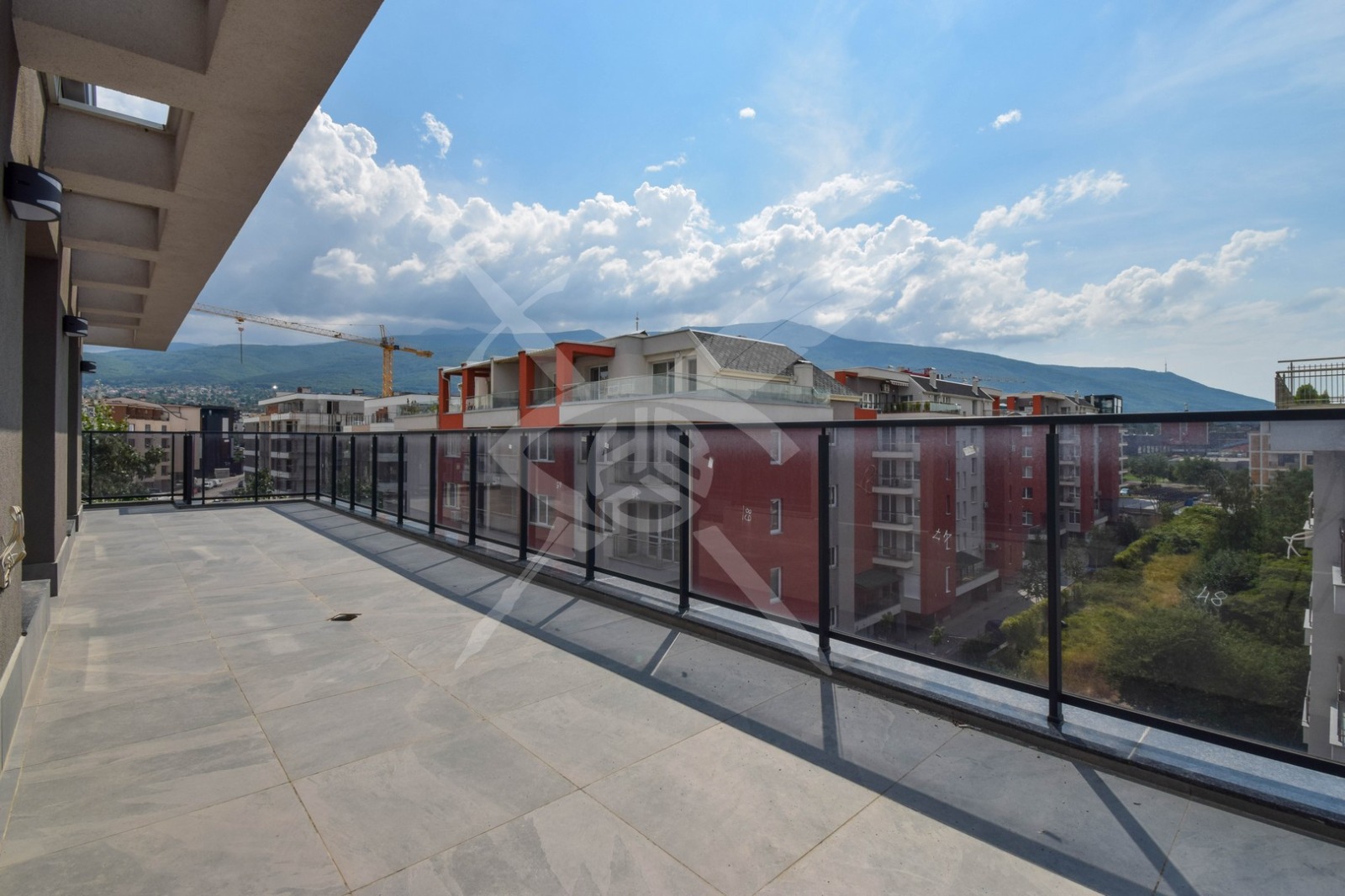 Продава 4-СТАЕН, гр. София, Малинова долина, снимка 14 - Апартаменти - 54379008