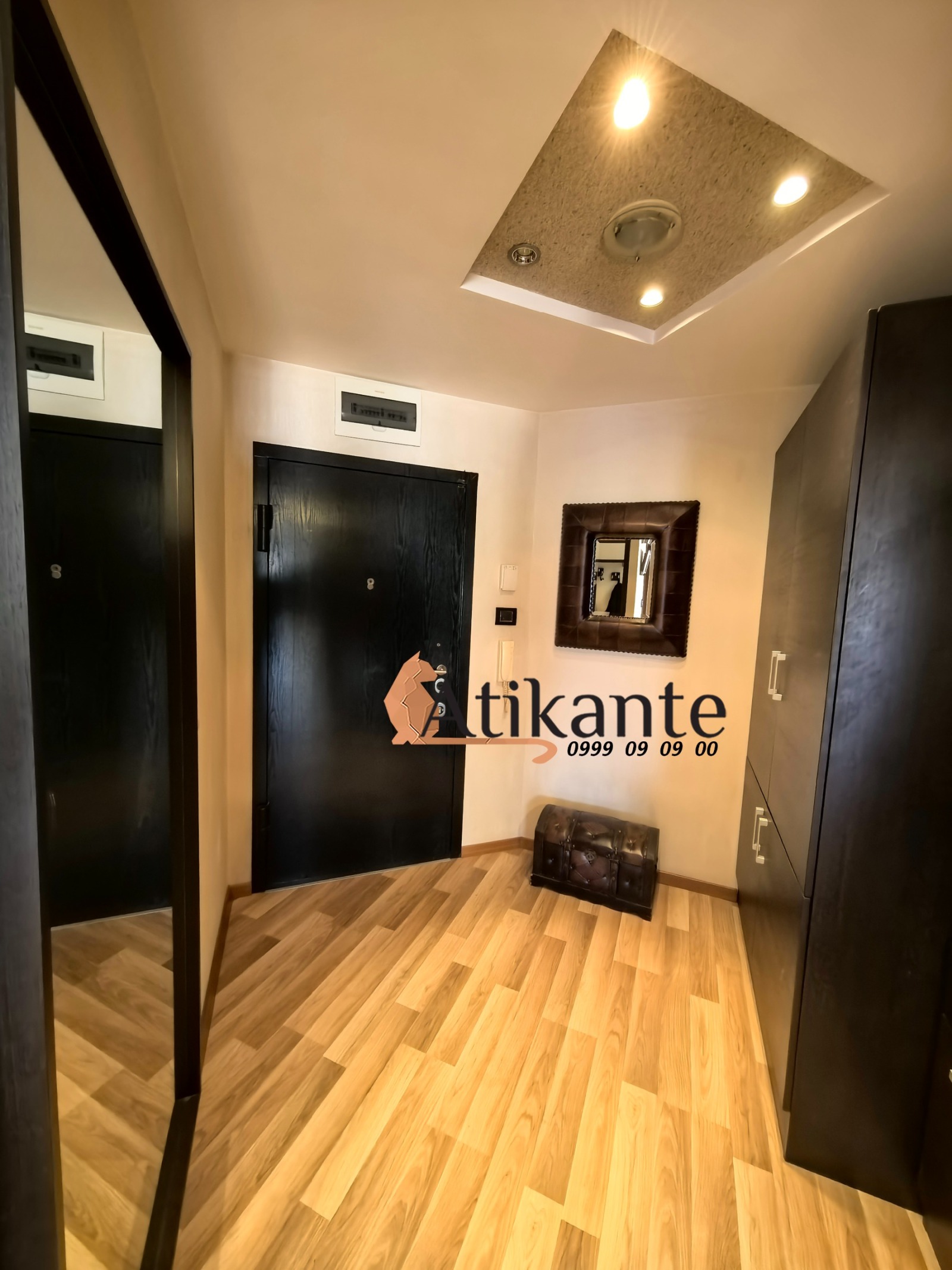 Продава МНОГОСТАЕН, гр. София, Манастирски ливади, снимка 2 - Апартаменти - 48677866