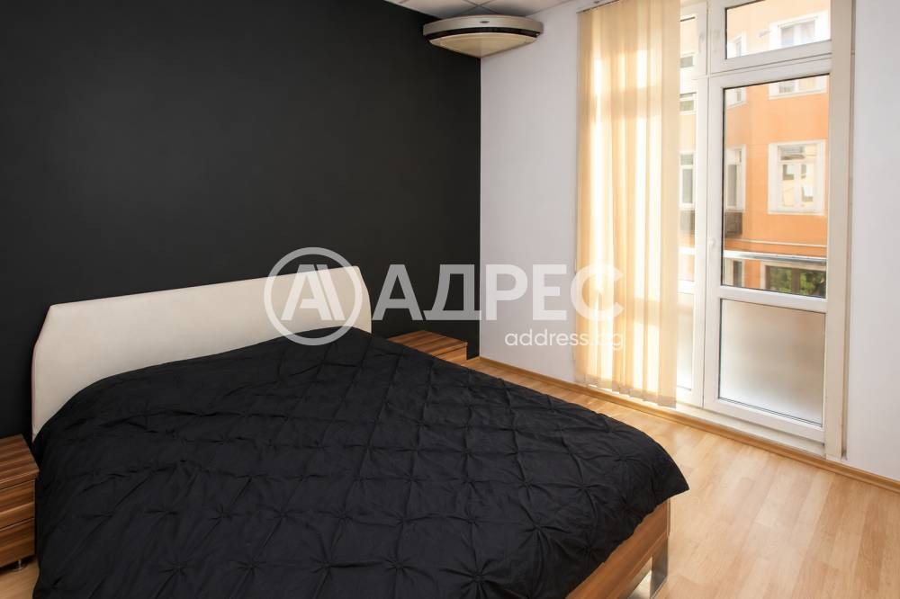 Продава МНОГОСТАЕН, гр. София, Център, снимка 8 - Апартаменти - 55999108