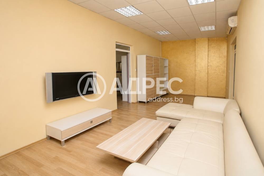 Продава МНОГОСТАЕН, гр. София, Център