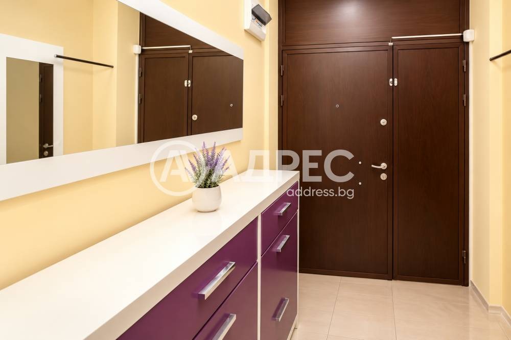 Продава МНОГОСТАЕН, гр. София, Център, снимка 9 - Апартаменти - 55999108