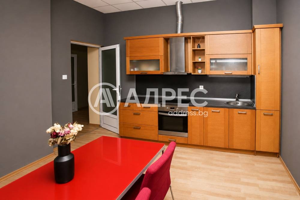 Продава МНОГОСТАЕН, гр. София, Център, снимка 7 - Апартаменти - 55999108