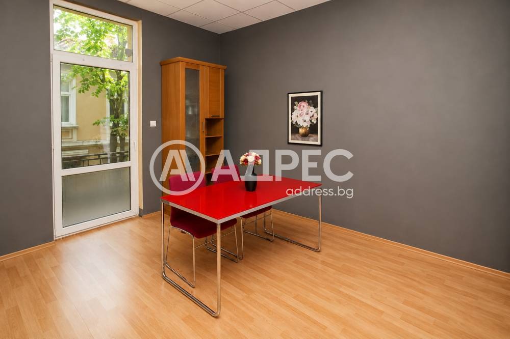 Продава МНОГОСТАЕН, гр. София, Център, снимка 6 - Апартаменти - 55999108