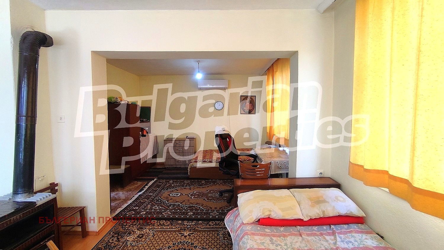 Продава КЪЩА, с. Ягода, област Стара Загора, снимка 15 - Къщи - 54275751