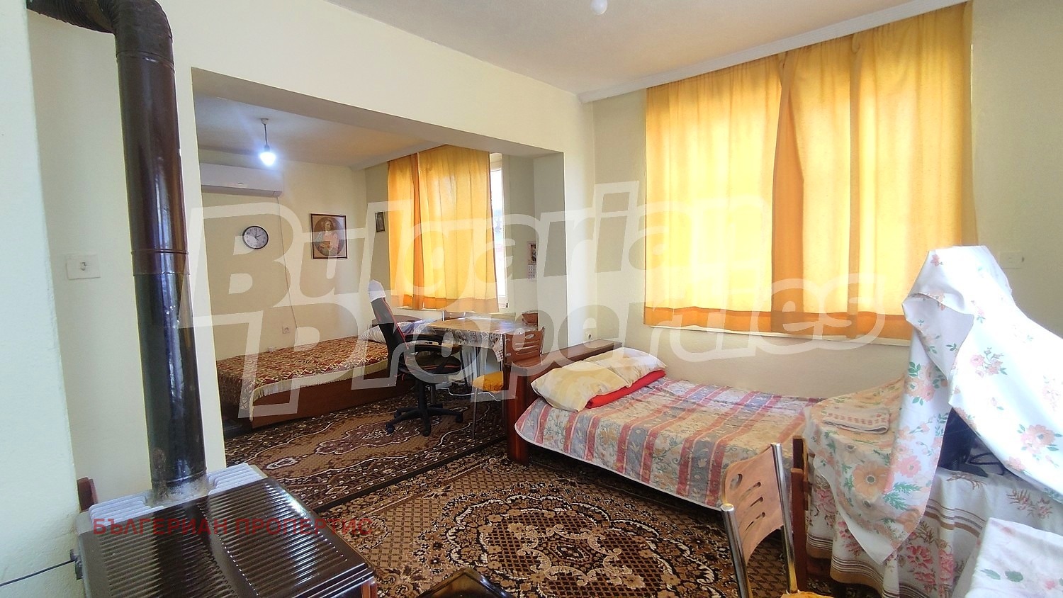 Продава КЪЩА, с. Ягода, област Стара Загора, снимка 5 - Къщи - 54275751