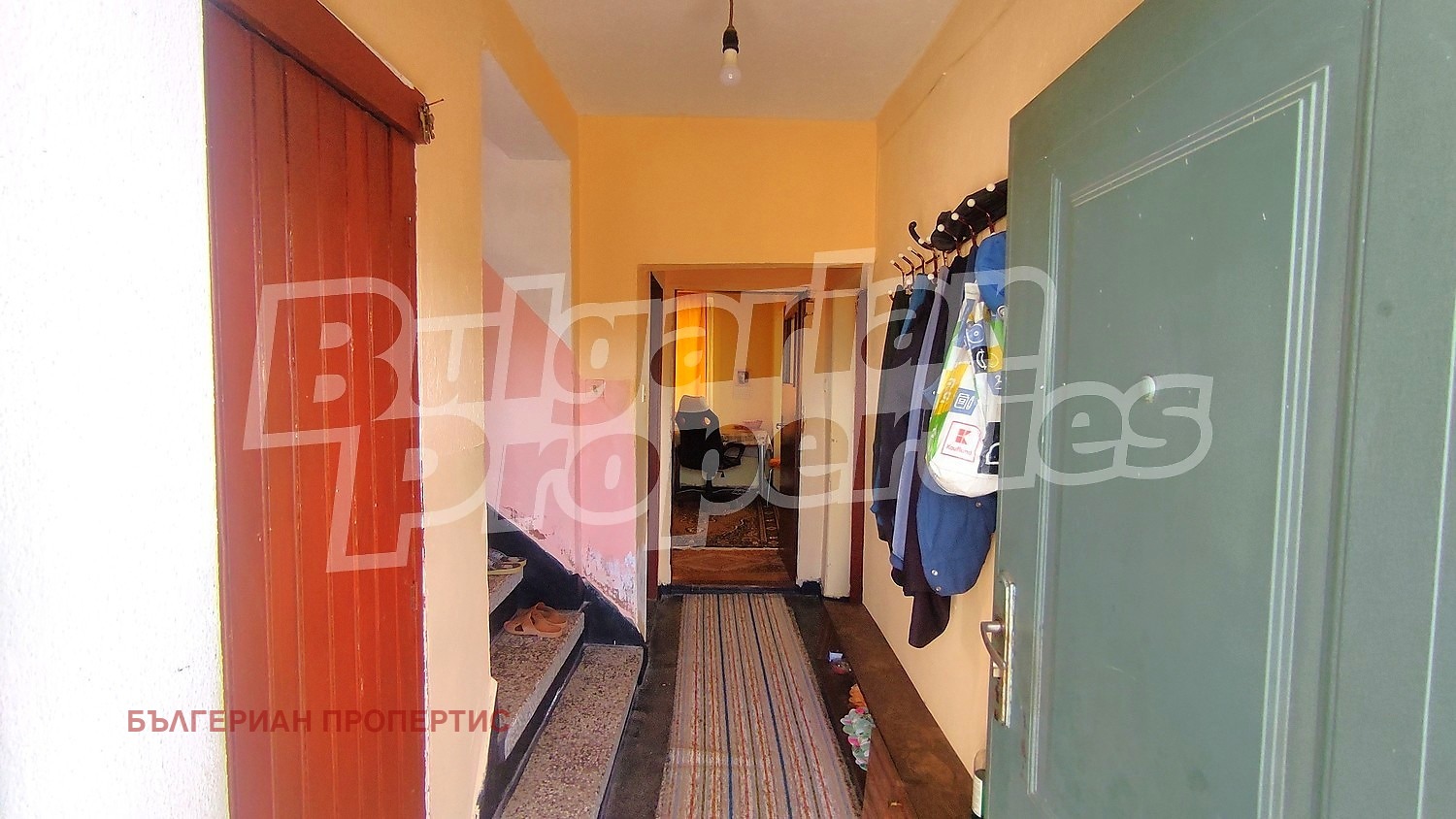 Продава КЪЩА, с. Ягода, област Стара Загора, снимка 9 - Къщи - 54275751