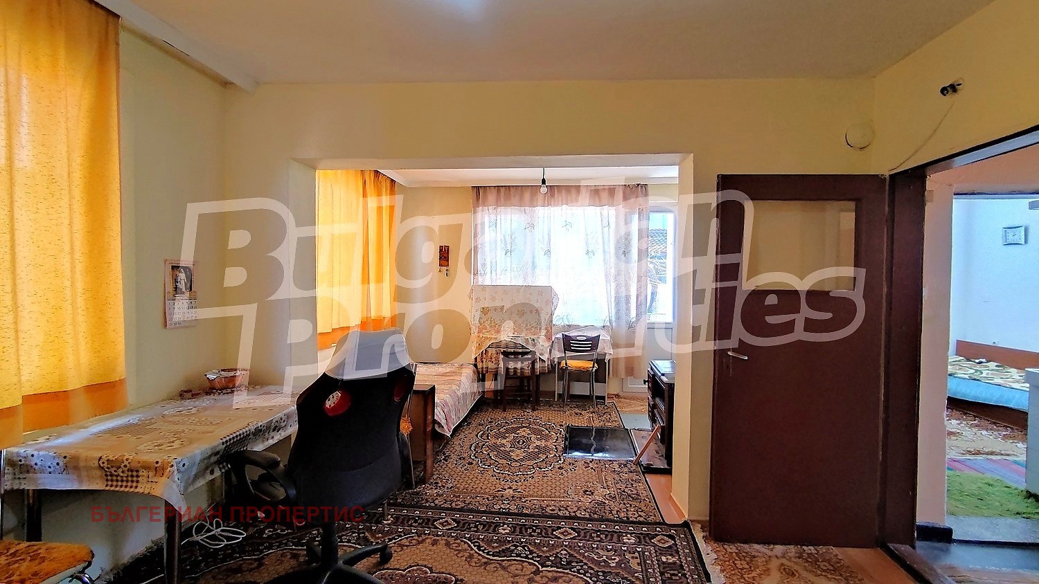 Продава КЪЩА, с. Ягода, област Стара Загора, снимка 16 - Къщи - 54275751