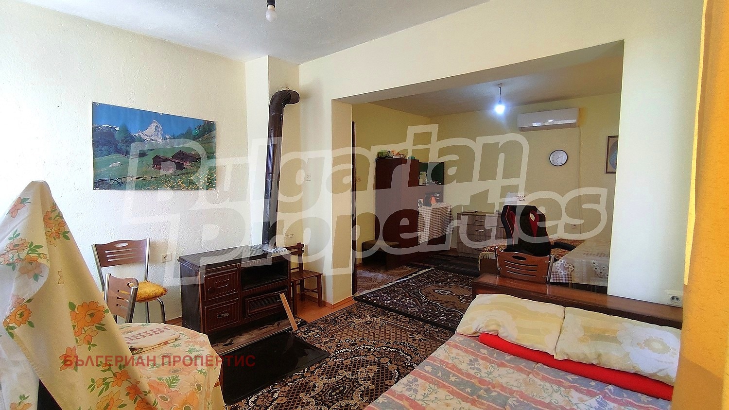 Продава КЪЩА, с. Ягода, област Стара Загора, снимка 14 - Къщи - 54275751