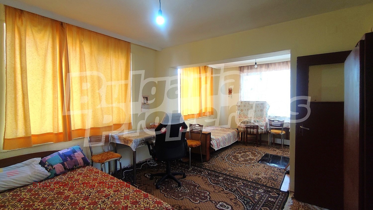 Продава КЪЩА, с. Ягода, област Стара Загора, снимка 17 - Къщи - 54275751