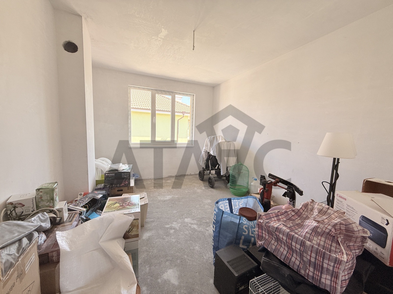 Продава КЪЩА, гр. Пловдив, Коматево, снимка 11 - Къщи - 55785590