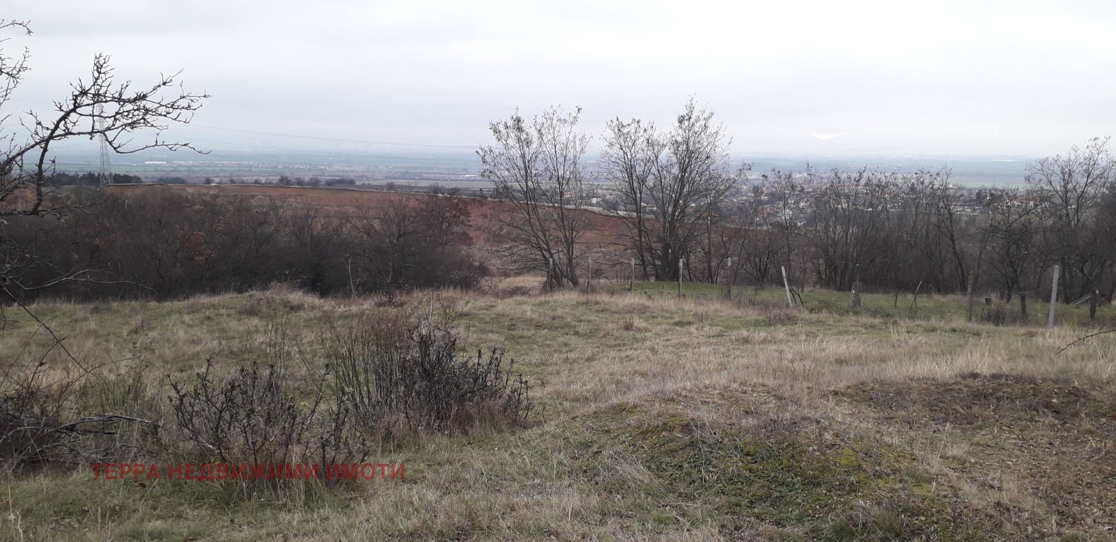 Продава ПАРЦЕЛ, гр. София, с. Подгумер, снимка 2 - Парцели - 54139068