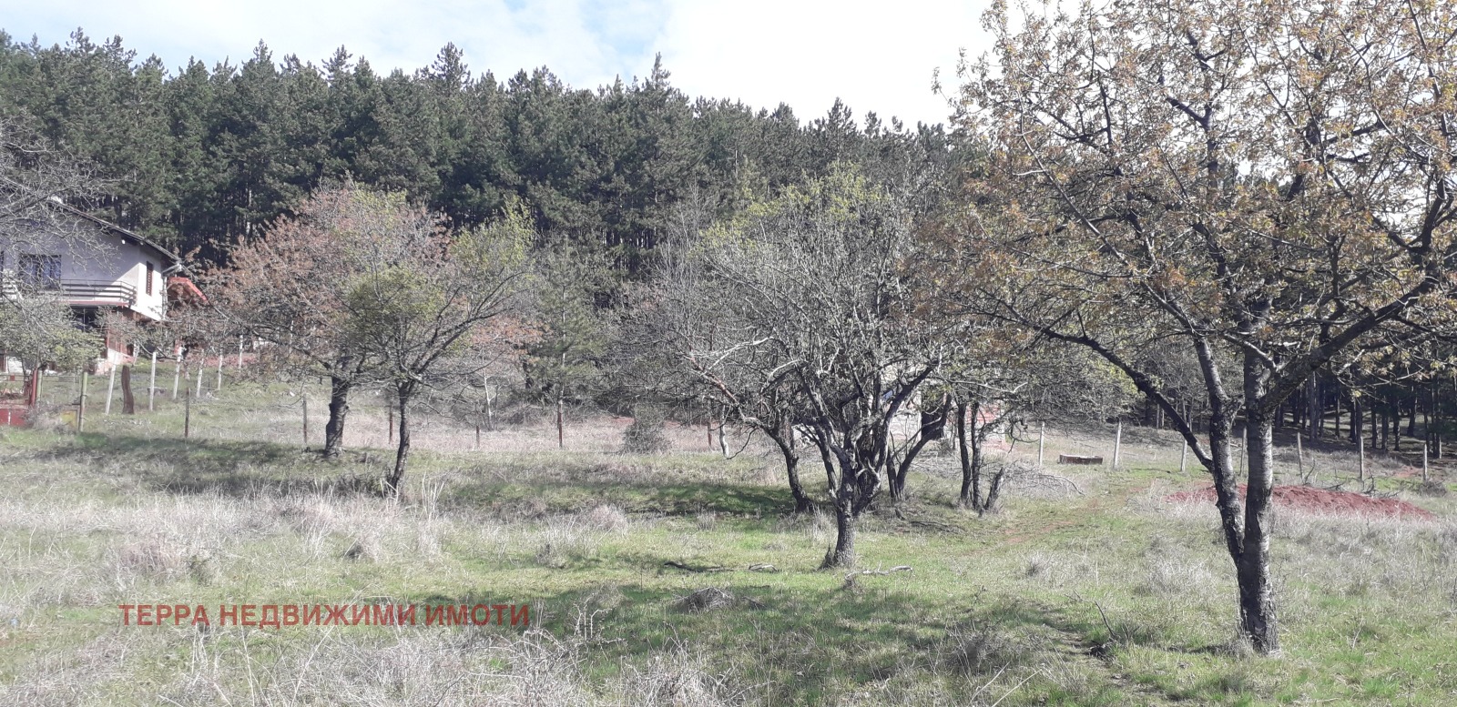 Продава ПАРЦЕЛ, гр. София, с. Подгумер, снимка 2 - Парцели - 54139068