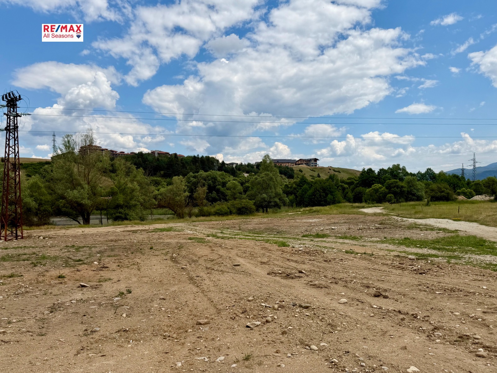 Продава ПАРЦЕЛ, с. Баня, област Благоевград, снимка 6 - Парцели - 55045131