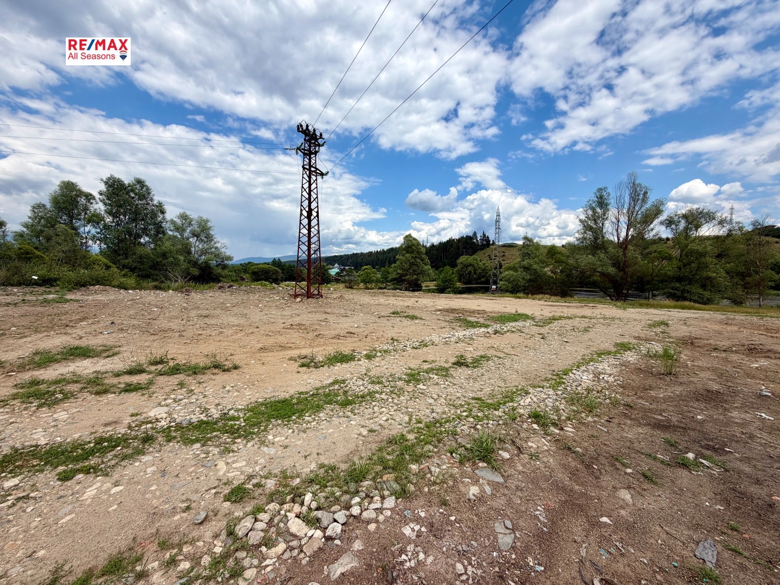 Продава ПАРЦЕЛ, с. Баня, област Благоевград, снимка 3 - Парцели - 55045131