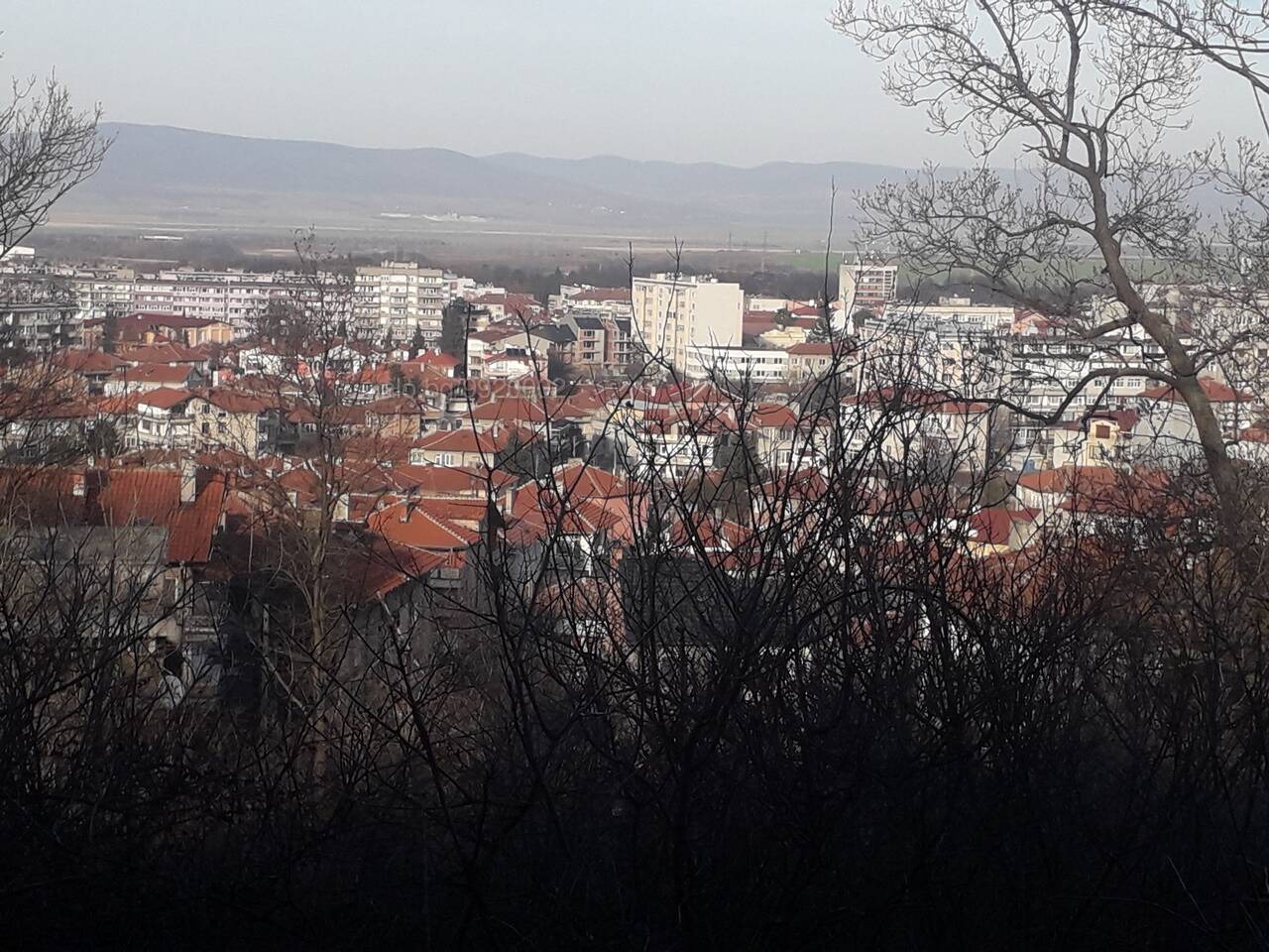 Продава ПАРЦЕЛ, гр. Карнобат, област Бургас