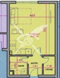 Продава 1-СТАЕН, област Бургас, гр. Поморие • 75000 € • 71960908 — Holmes.bg