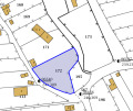 Продава  Парцел град Добрич , м-т Газибаба , 650 кв.м | 87813521