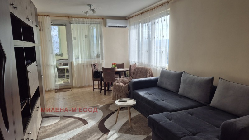 Продава 4-СТАЕН в град Велико Търново, Център - 99 кв.м / 169 900 € » 332 295.52 лв., МИЛЕНА-М ЕООД