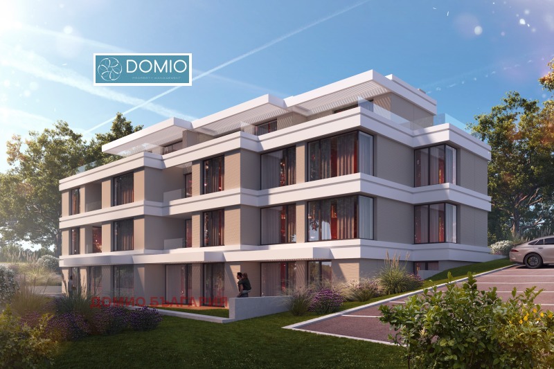 Продава МЕЗОНЕТ в град Варна, м-т Долна Трака - 196 кв.м / 323 550 € » 632 808.80 лв., ДОМИО БЪЛГАРИЯ