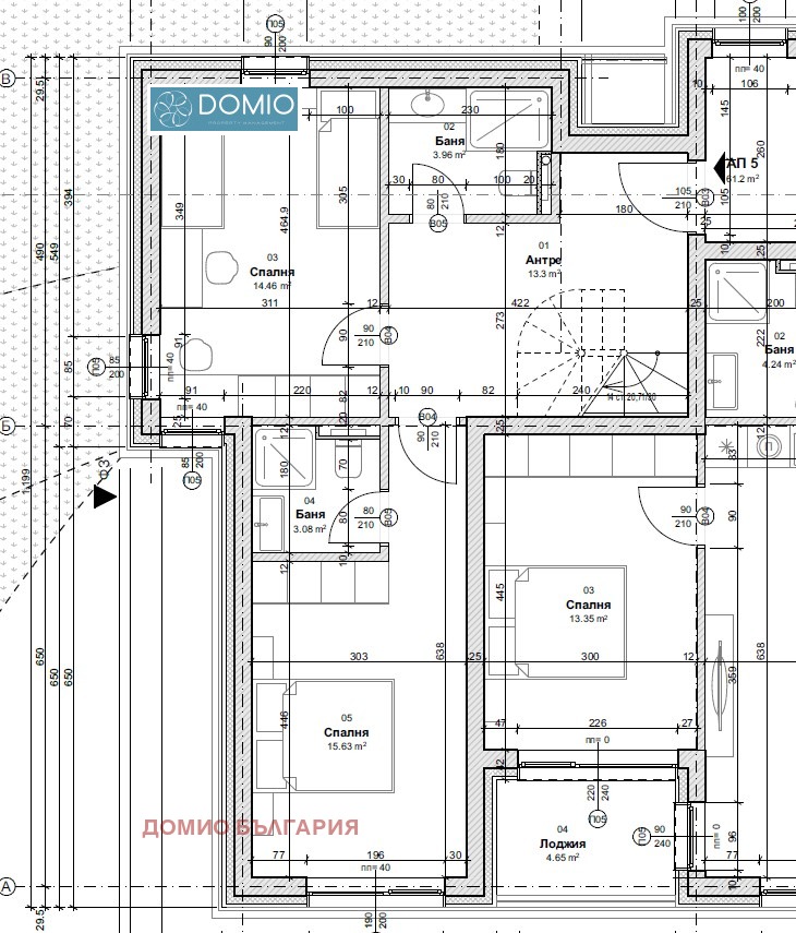 Продава МЕЗОНЕТ | Imot.bg — изображение 7