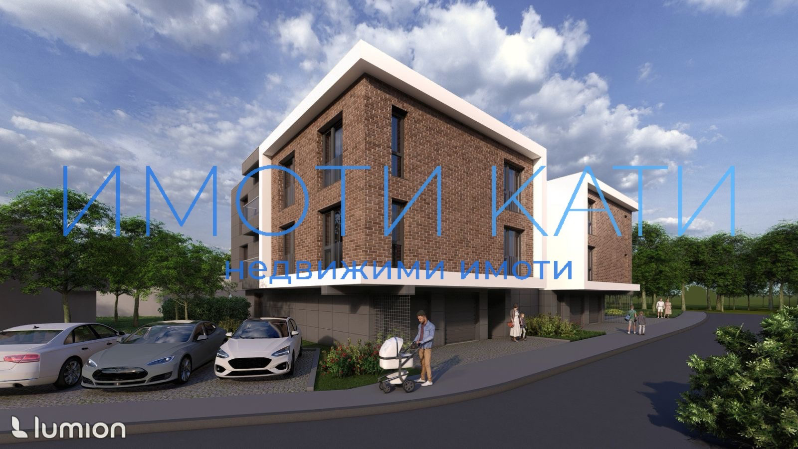 Продава 3-СТАЕН | Imot.bg — изображение 8