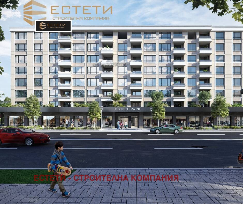 Продава 3-СТАЕН | Imot.bg — изображение 1