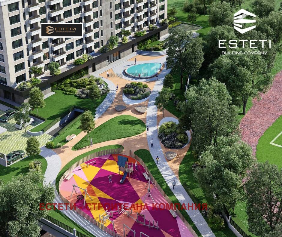 Продава 3-СТАЕН | Imot.bg — изображение 6