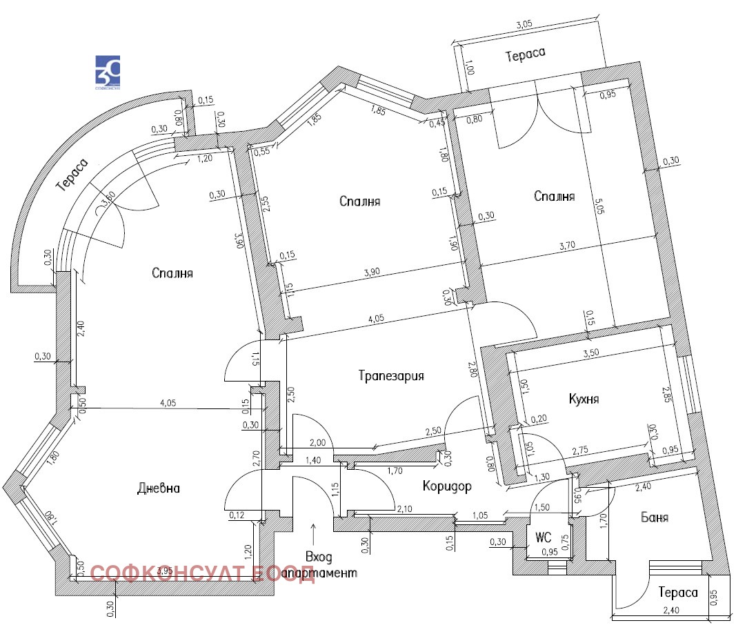 ������� 3-����� | Imot.bg � ����������� 17