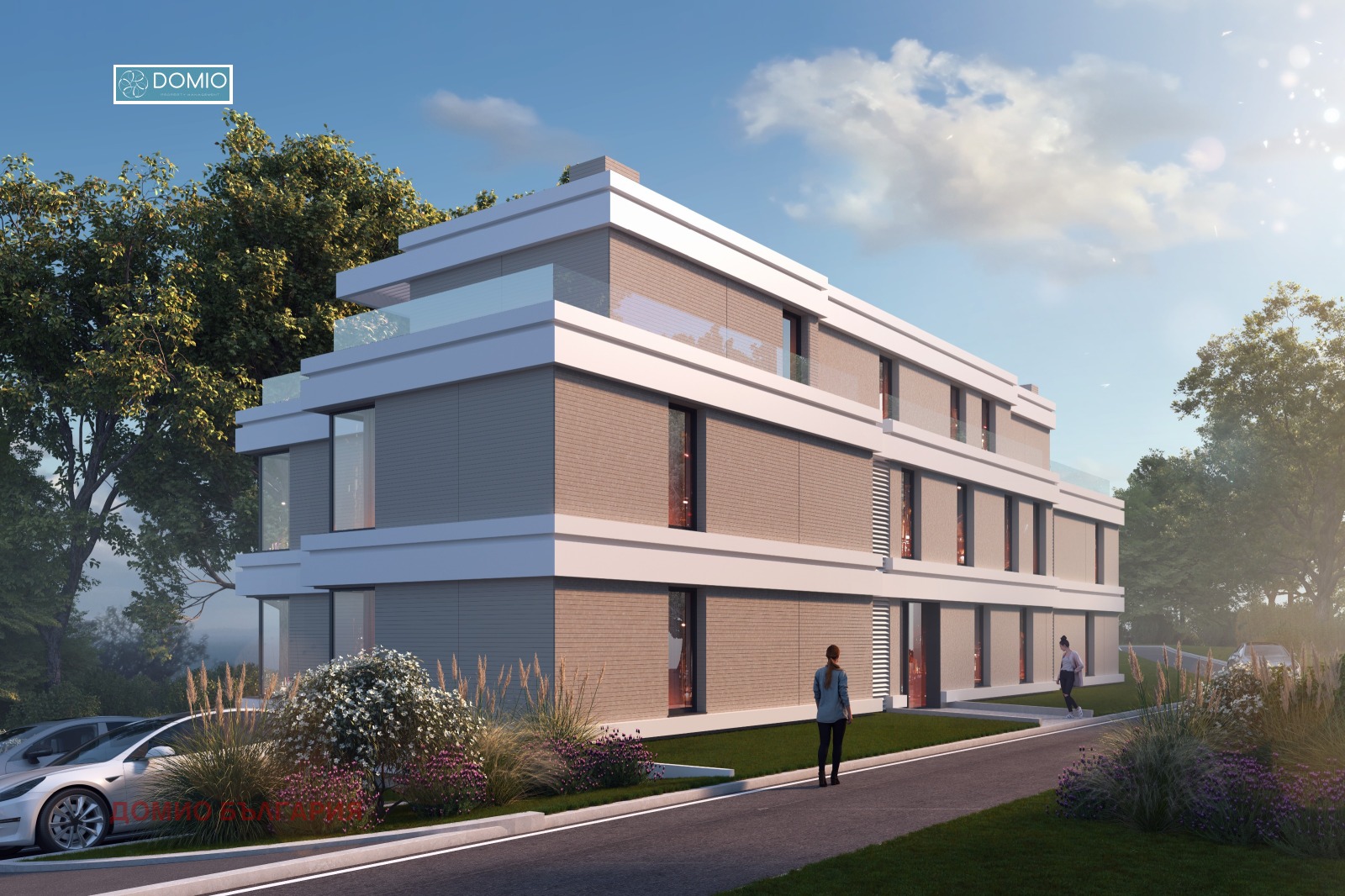 Продава МЕЗОНЕТ | Imot.bg — изображение 3