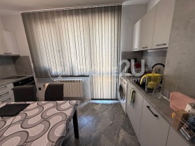 1 yatak odası Banişora, Sofia