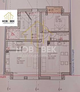 3-стаен град Варна, Колхозен пазар 2