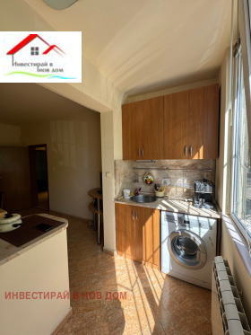 2 dormitoare Ilinden, Sofia 9