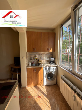 2 dormitoare Ilinden, Sofia 8