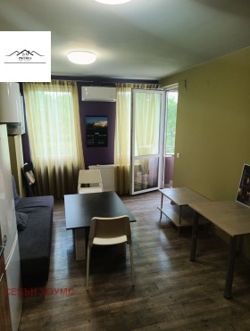 2 slaapkamers Studentski grad, Sofia 3