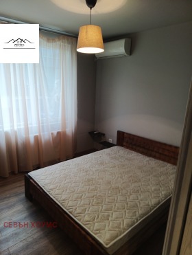 2 slaapkamers Studentski grad, Sofia 5