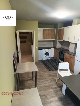 2 slaapkamers Studentski grad, Sofia 2